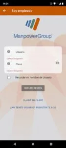 Caso de Éxito: APP Comunidad ManpowerGroup