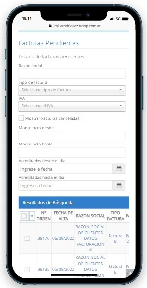 Caso de Éxito: JMI – ERP a Medida