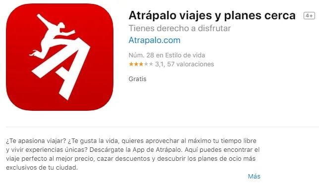 Consideraciones importantes para crear APPs Mobile