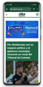 Caso de Éxito: La Comuna de Regina (#LCR) migra su plataforma digital a nuestro CMS para Medios