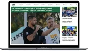 Caso de Éxito: La Comuna de Regina (#LCR) migra su plataforma digital a nuestro CMS para Medios