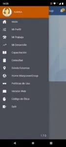 Caso de Éxito: APP Comunidad ManpowerGroup