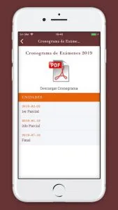 Caso de Éxito: Cátedra de la UBA selecciona a Troop para desarrollar su APP Mobile