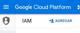 ¿Cómo autorizar a Troop a acceder a Google Console Developers?