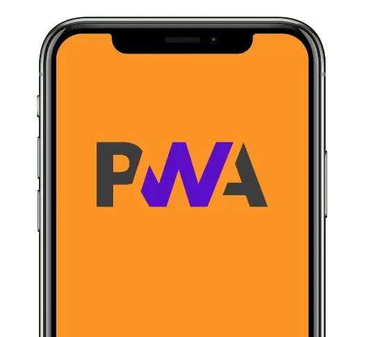Progressive Web App Integrada