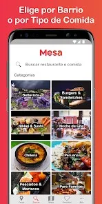 Mesa App: Revolucionando la Experiencia Gastronómica en Chile