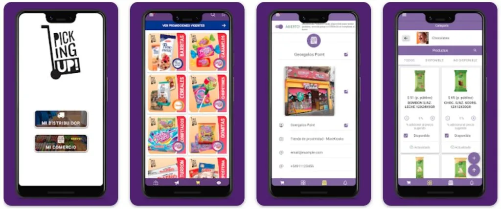 Caso de Éxito: Ecommerce a Medida B2B2C