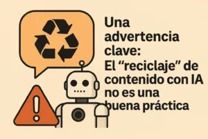 Manual del Editor: Navegando las Directrices de Google y la IA en la Redacción Moderna