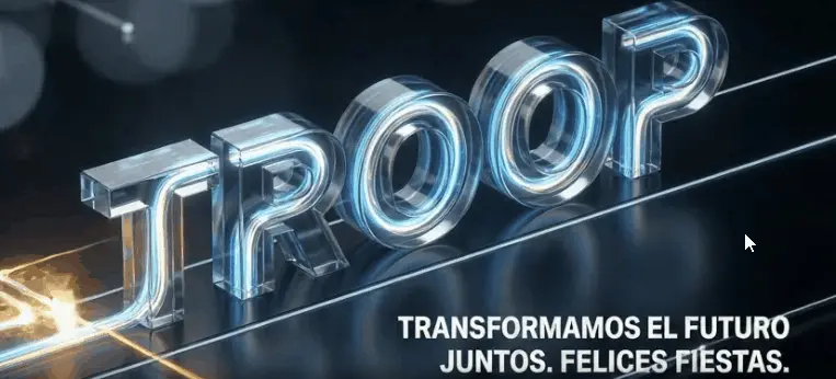Más allá del código: Balance de un 2025 de transformación acelerada y confianza humana