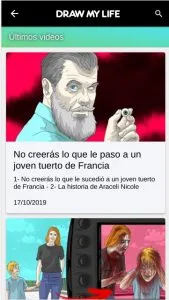 Caso de Éxito:  Desarrollo de APP para Incognita Studios Inc.