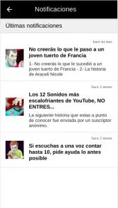 Caso de Éxito:  Desarrollo de APP para Incognita Studios Inc.