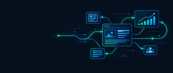 Troop Media CMS — Plataforma especializada para medios digitales