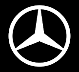 Logo de Colcar Mercedes-Benz — cliente de Troop Software Factory
