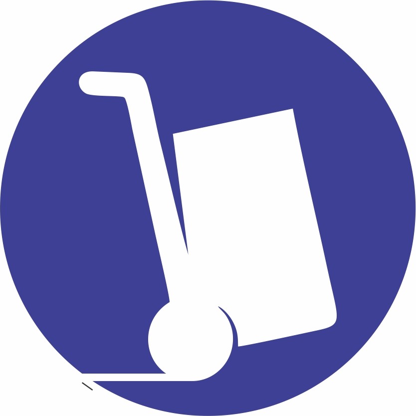 Logo de PickingUP! — cliente de Troop Software Factory