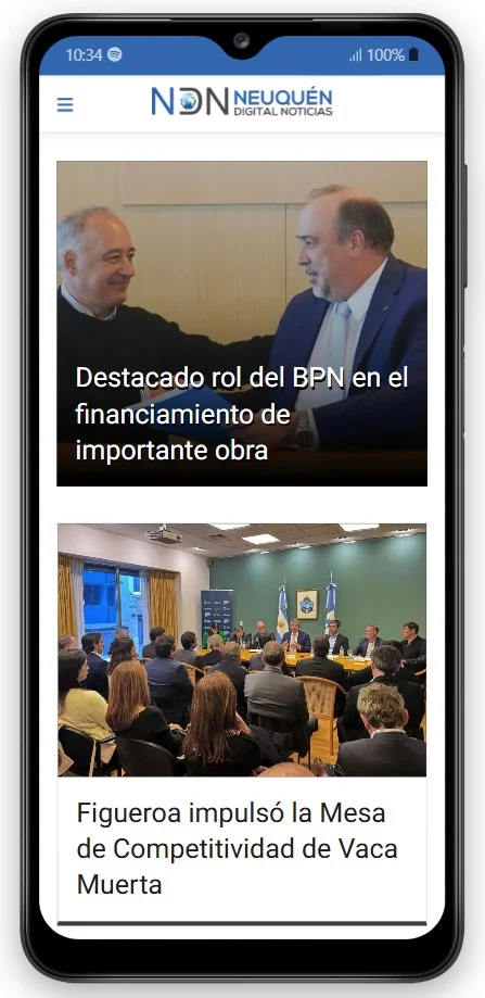 Caso de Éxito: El salto de calidad de Neuquén Digital y Cipolletti Digital con CMS para Medios