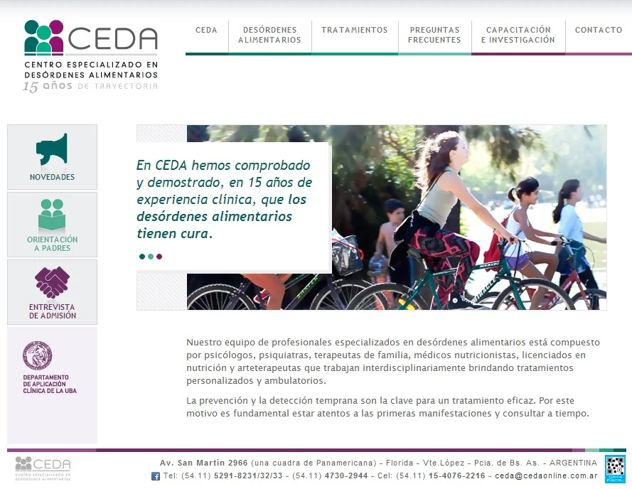 Caso de Éxito: CEDA selecciona a TroopSF como proveedor de soluciones IT