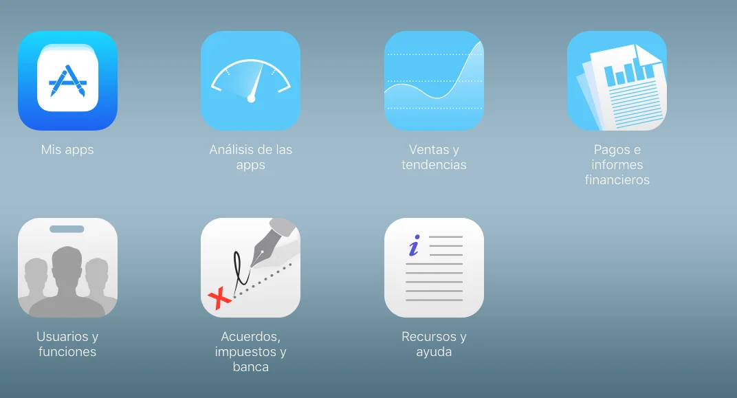 ¿Cómo crear mi cuenta de iOS y dar acceso a Troop?