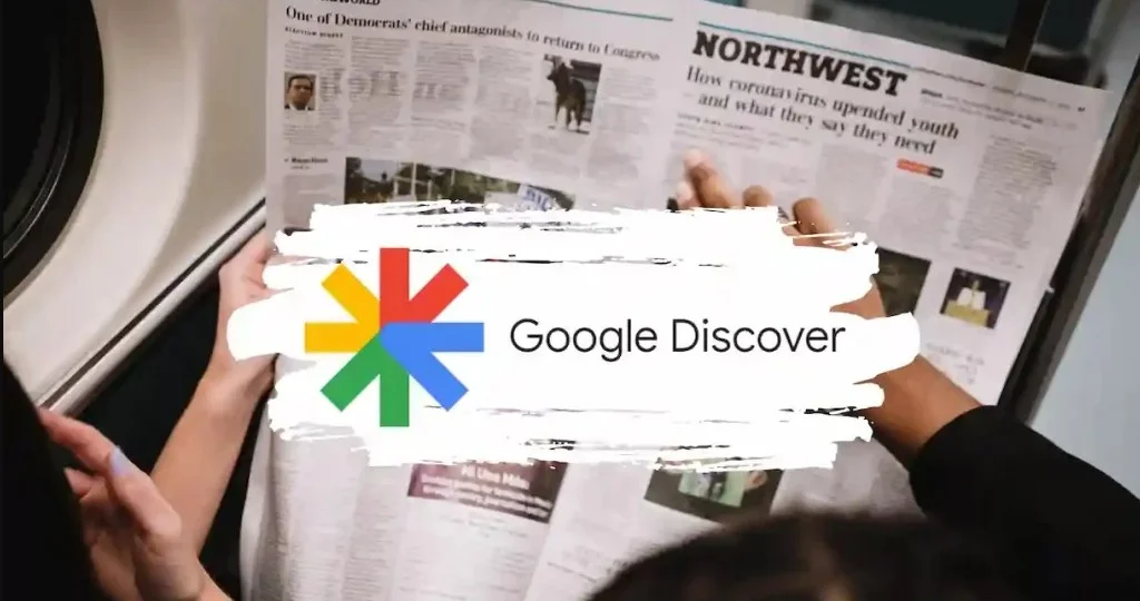 Cómo Titular para Google Discover y Atraer Más Visitas