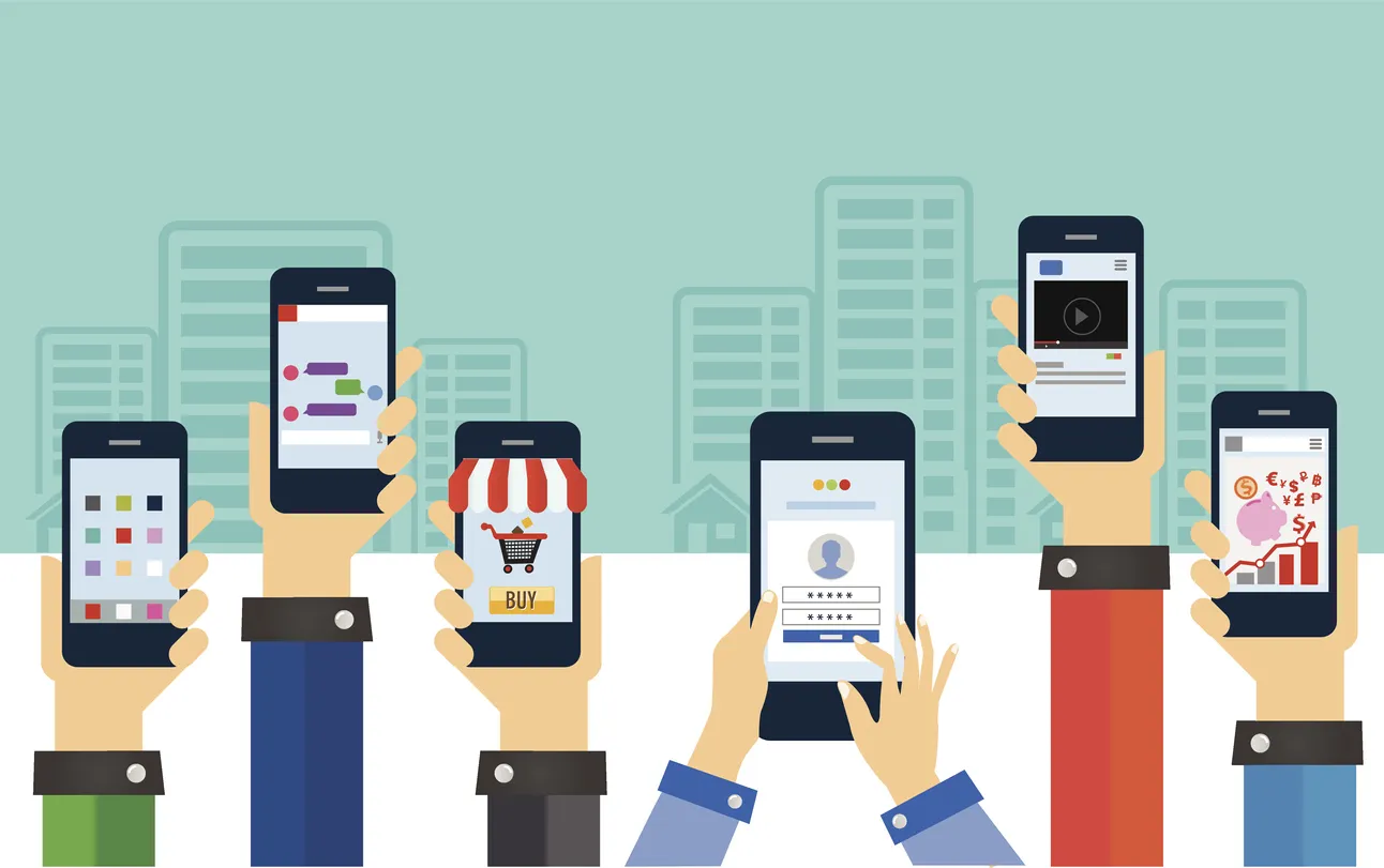 Consideraciones importantes para crear APPs Mobile