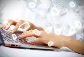 Desarrollan en Argentina un software anti-espías para enviar correos electrónicos
