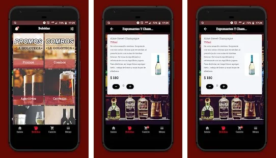 Caso de Éxito: Diseño y Desarrollo de APP Mobile Ecommerce