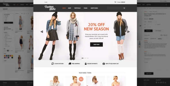 E-Commerce: 10 Errores comunes en tiendas de moda online