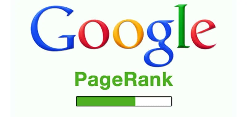 Google Pagerank (PR): Que es y Como funciona