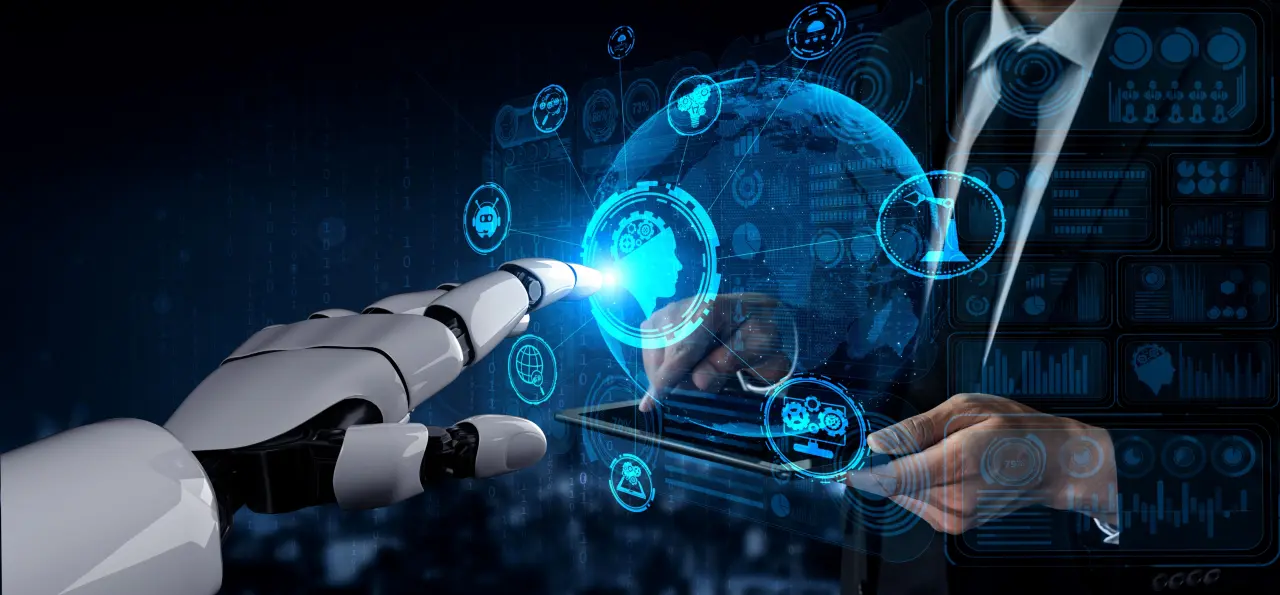 El auge del desarrollo de software impulsado por IA