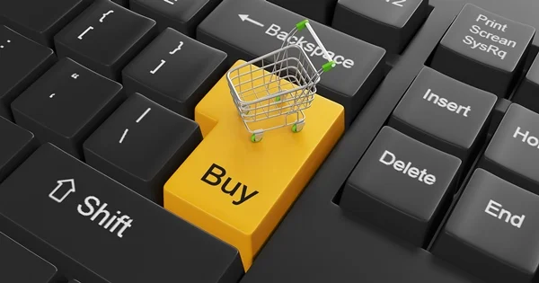 Las tendencias para el 2015 en eCommerce