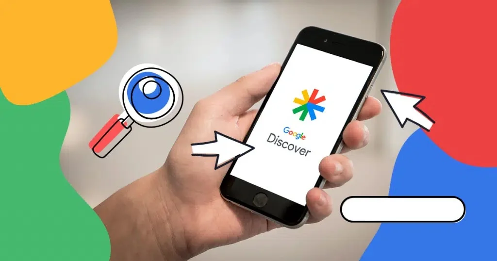 Los mejores trucos para aparecer en Google Discover