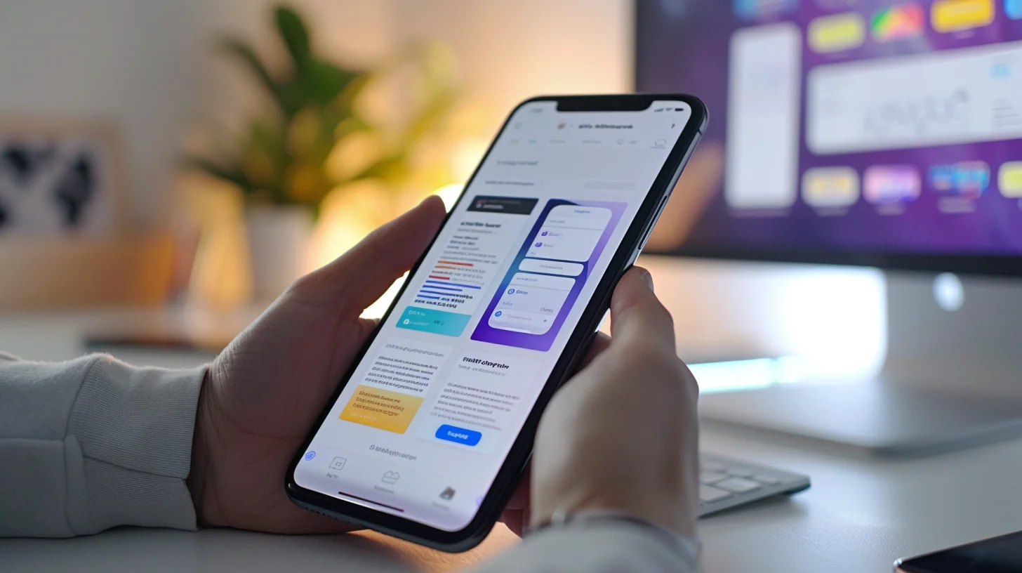 ¿Por qué elegir un desarrollo multiplataforma para tu app móvil?