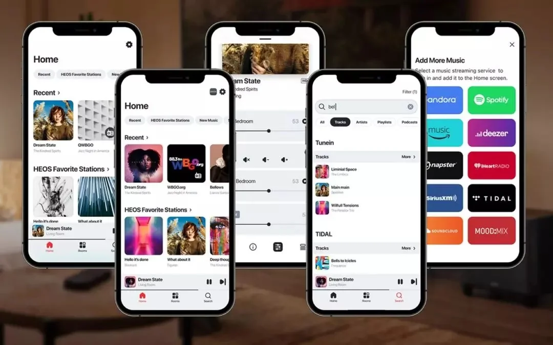 Principios de UX para Crear Apps Móviles Intuitivas