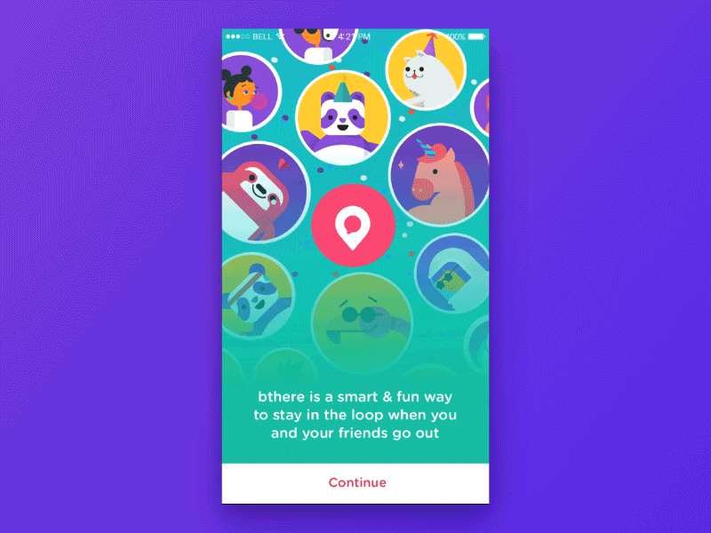 mobile app onboarding process