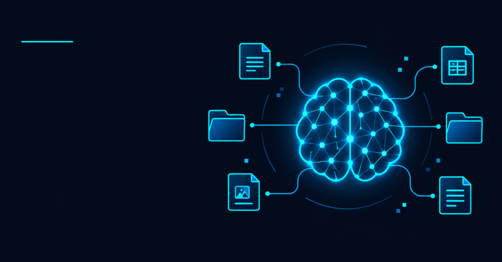 El cerebro de tu empresa: la pregunta que hoy nadie contesta en 5 segundos