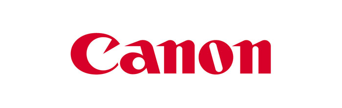 logotipo canon