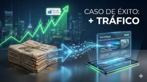 Caso de Éxito: Vivi el Oeste, relanzamiento de medio digital de Buenos Aires